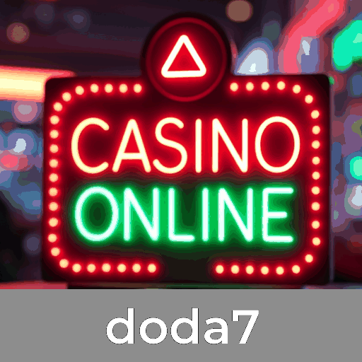 doda7: Seu Cassino Online Seguro e Premiado
