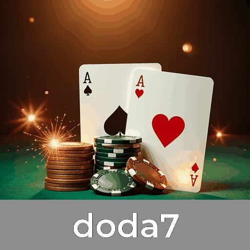doda7 Inovação: Transformando Jogos com Tecnologias de Ponta