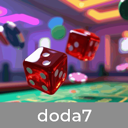 Controle Exclusivo e Segurança Avançada com doda7