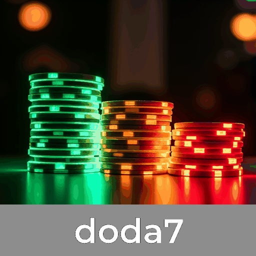 Controle Exclusivo e Segurança Avançada com doda7